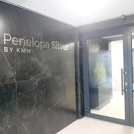 Penelopa Silver * Świnoujście